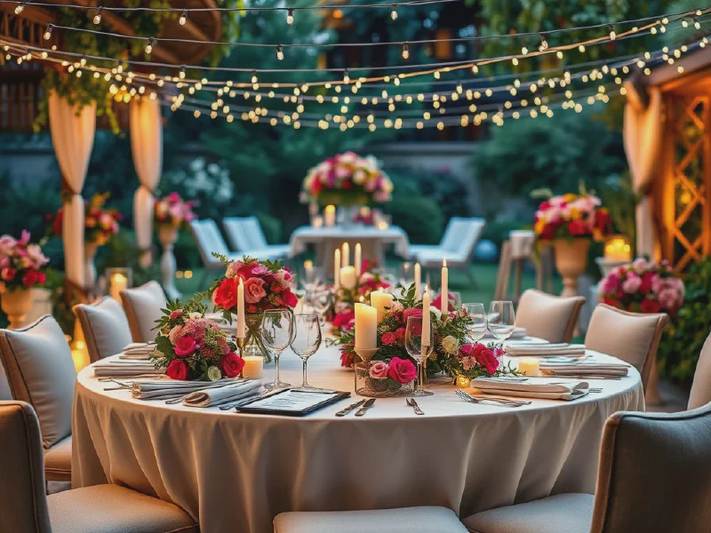 10 Best Practices for Hosting Memorable Events