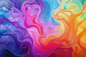 Discover Tiki-Inspired Ambience: Transform Your Relaxation with WiFi-Connected Lighting at SD Bamboo Lounge