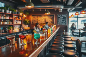 About SD Bamboo Lounge | A Unique Dining Experience in San Diego