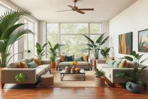 Creating a Relaxing Atmosphere in Your Home